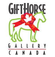 Canada Gift Horse Gallery