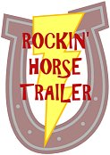 Rockin Horse Trailer